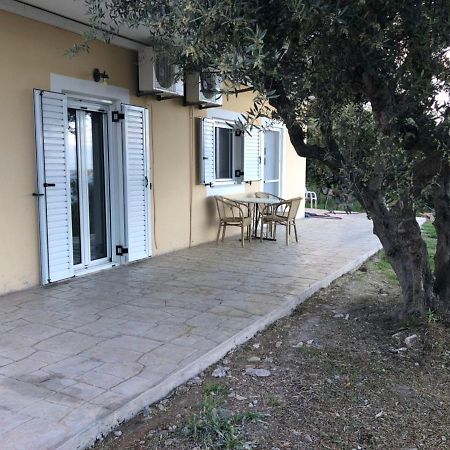 Αgrilitsa House Apartment Vasilitsion Bagian luar foto