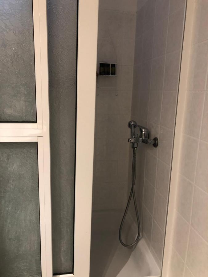 Αgrilitsa House Apartment Vasilitsion Bagian luar foto