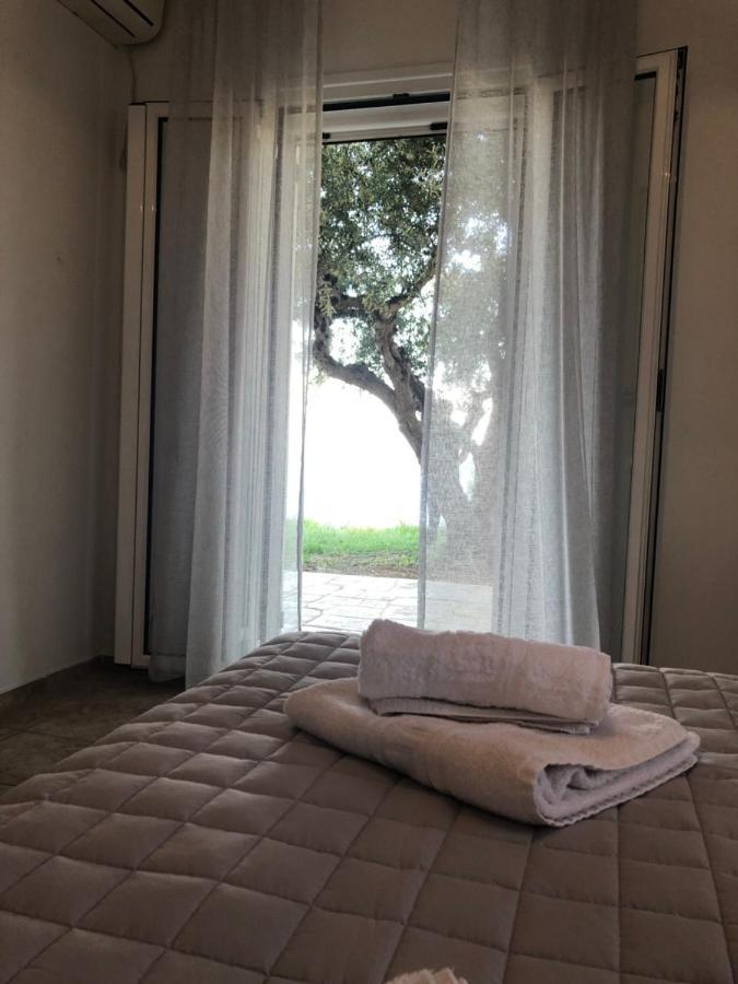 Αgrilitsa House Apartment Vasilitsion Bagian luar foto