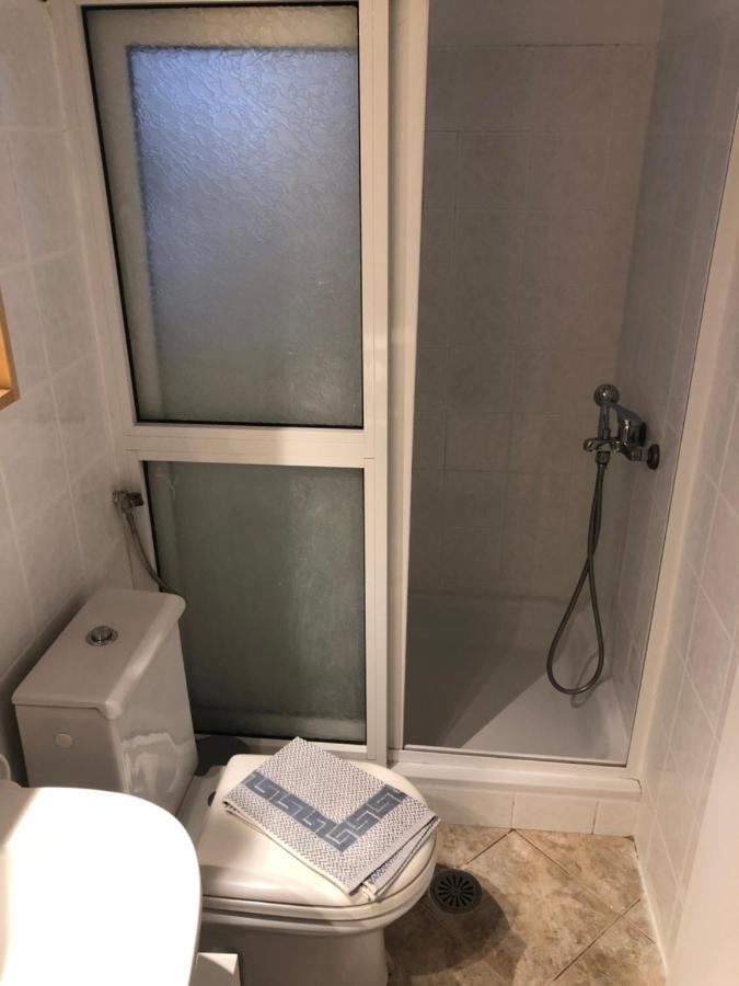 Αgrilitsa House Apartment Vasilitsion Bagian luar foto